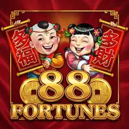 88 Fortunes gra w Supercat Casino dla graczy z Polski 88 Fortunes gra w Supercat Casino dla graczy z Polski