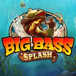 Big Bass Splash gra w Supercat Casino dla graczy z Polski Big Bass Splash gra w Supercat Casino dla graczy z Polski