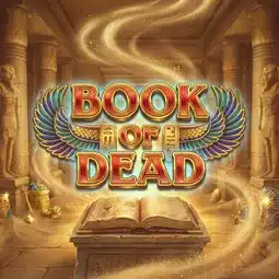 Book of Dead gra w Supercat Casino dla graczy z Polski Book of Dead gra w Supercat Casino dla graczy z Polski