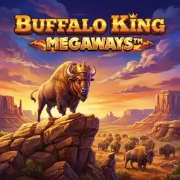 Buffalo King Megaways gra w Supercat Casino dla graczy z Polski Buffalo King Megaways gra w Supercat Casino dla graczy z Polski