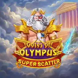 Gates of Olympus Super Scatter gra w Supercat Casino dla graczy z Polski Gates of Olympus Super Scatter gra w Supercat Casino dla graczy z Polski
