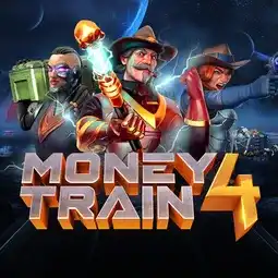 Money Train 4 gra w Supercat Casino dla graczy z Polski Money Train 4 gra w Supercat Casino dla graczy z Polski