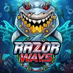 Razor Ways gra w Supercat Casino dla graczy z Polski Razor Ways gra w Supercat Casino dla graczy z Polski