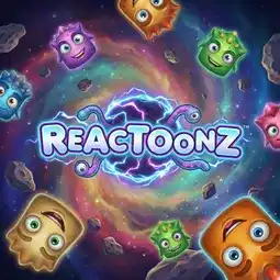 Reactoonz gra w Supercat Casino dla graczy z Polski Reactoonz gra w Supercat Casino dla graczy z Polski