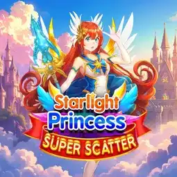 Starlight Princess Super Scatter gra w Supercat Casino dla graczy z Polski Starlight Princess Super Scatter gra w Supercat Casino dla graczy z Polski