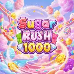 Sugar Rush 1000 gra w Supercat Casino dla graczy z Polski Sugar Rush 1000 gra w Supercat Casino dla graczy z Polski