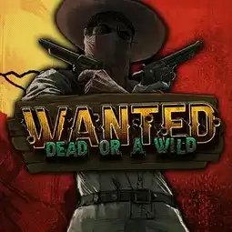 Wanted Dead or a Wild gra w Supercat Casino dla graczy z Polski Wanted Dead or a Wild gra w Supercat Casino dla graczy z Polski