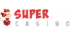 Logo Supercat Casino dla graczy w Polsce Logo Supercat Casino dla graczy w Polsce